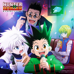 Tell Me-Killua Character Song