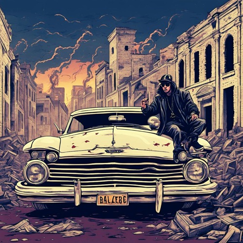 Yo hood Ft. HellNaww