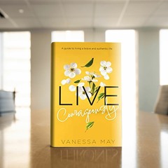The Author's Spotlight interview with Vanessa May