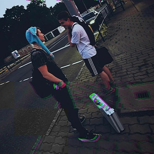 BlechKuMpelZ 1⁸⁸ziger geschrAub3