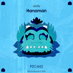 Leafly - Hanoman [PZC442]