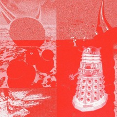 vsXénons&Daleks |EN ATTENDANT TRAP OCCULTÉE| (Prod: honnoj)