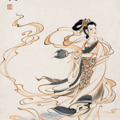 Lạc Thần Phú - Winky Thi