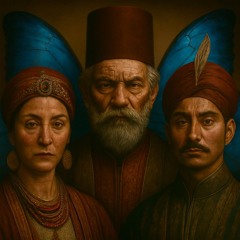 Yalancı dünya