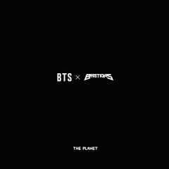 BTS - The Planet