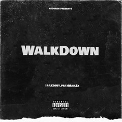 Špazzout.featMar2x WalkDown