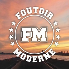 Foutoir Moderne #100 | Dynamic D (The Baldeejays)