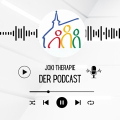 Joki Therapie - Der Podcast