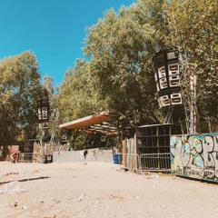 Bonjour Ben | Tanzwüste, Fusion Festival 2019