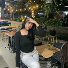 TINGGI MELAMUN !! ( MISS CHENN X ERIK 777 )