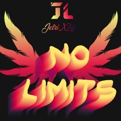No limits JetriXLife