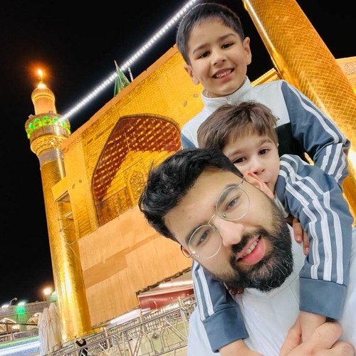 MAH e RAMZAN AATA HAI  --  Mesum Abbas  --  Special Ramzan Kalam  -  2023