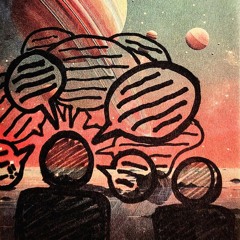 talkaholism (with Seafoam Sweater Girl)