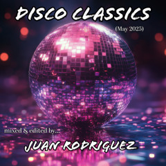 DISCO Classics (May 2025)