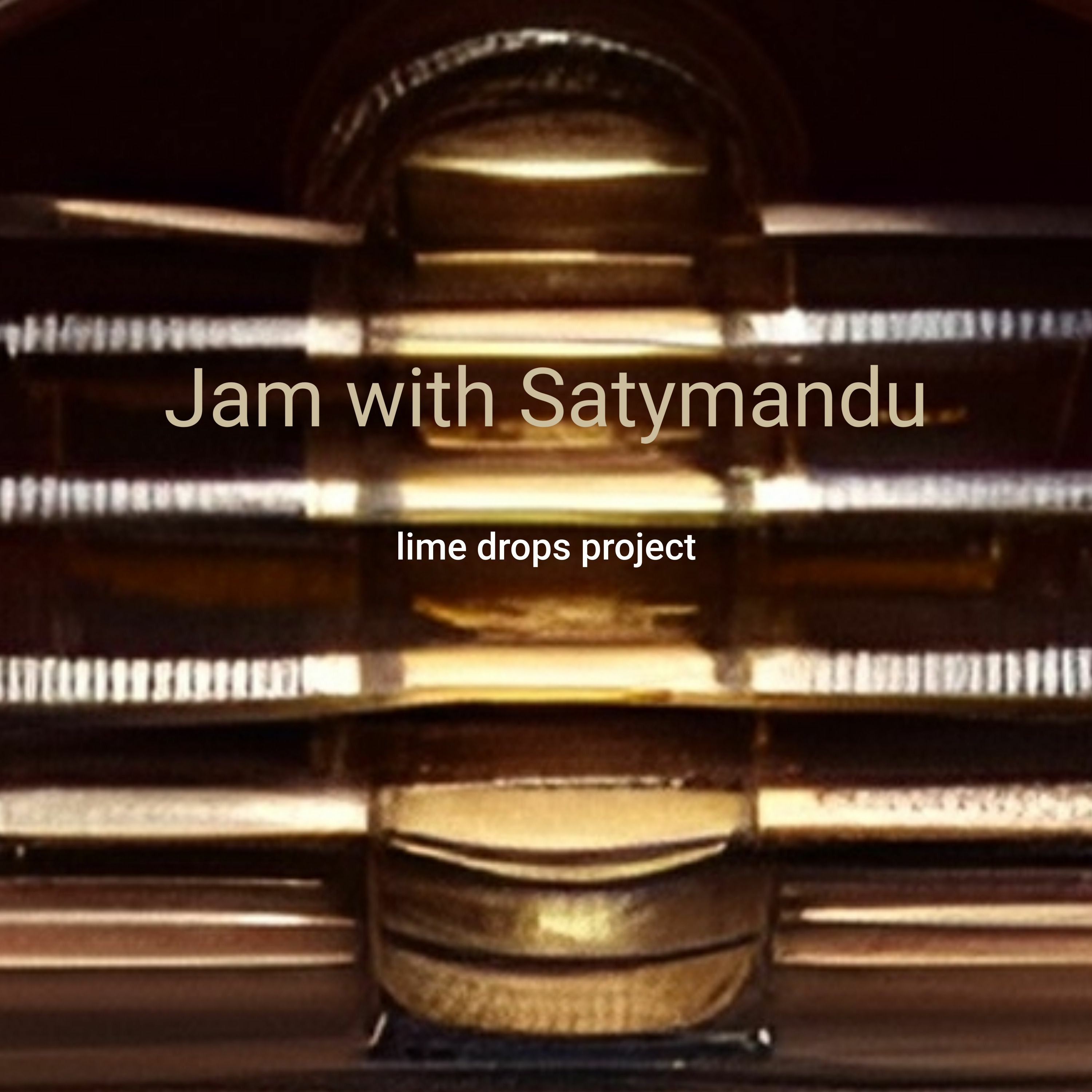 Jam with Satymandu