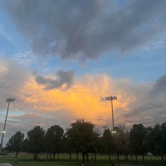 Synesthesia Sunsets