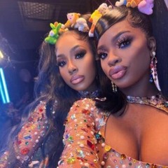 CITY GIRLS - WHAT WE DOIN X TRAX UNIT VVS