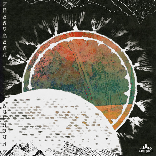 burnsun - Phenomena