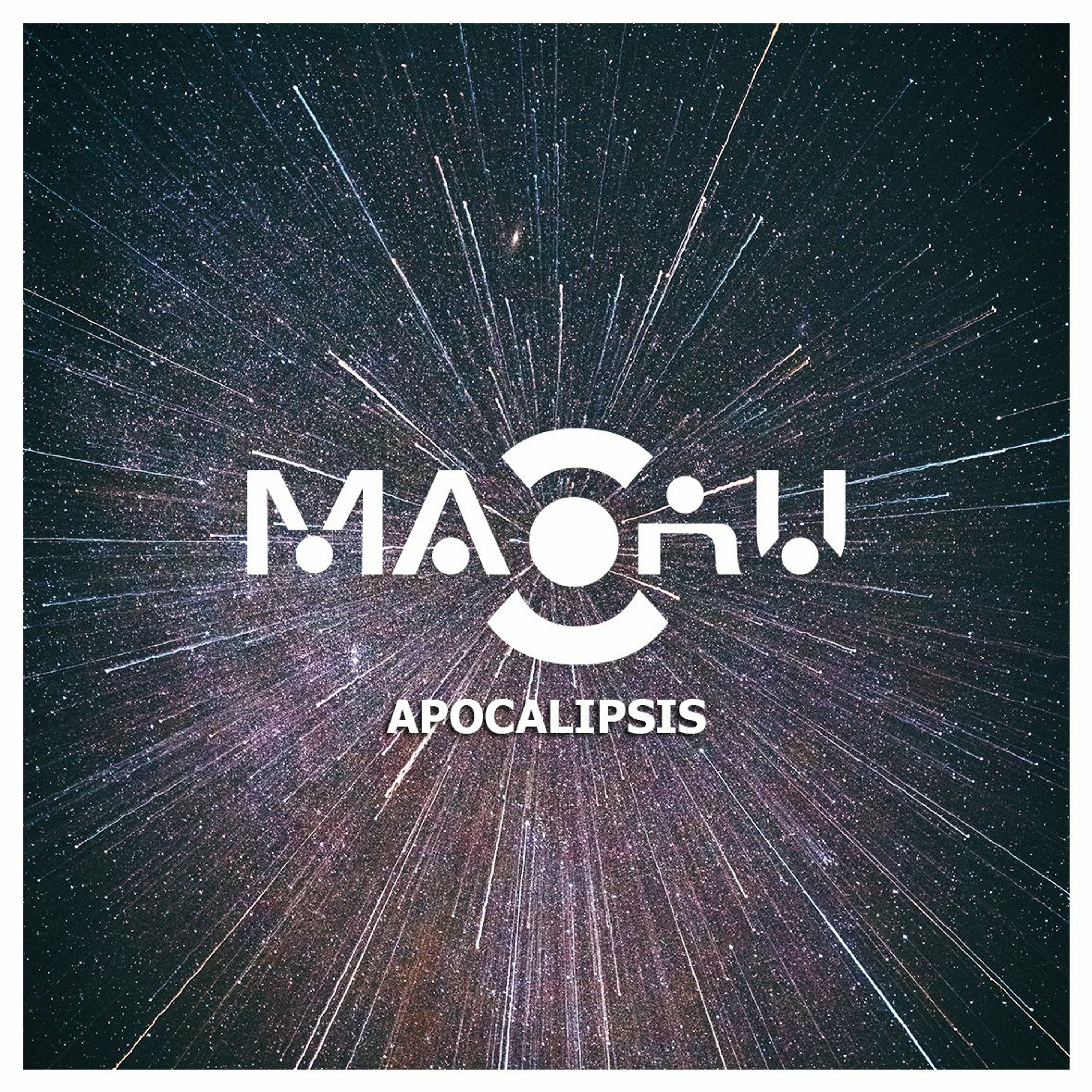Portada de Maru 0