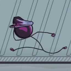Metal Hat - Henry Stickmin Collection