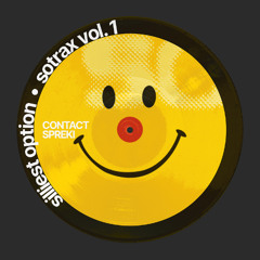 SOTRAX01 | Spreki - Contact