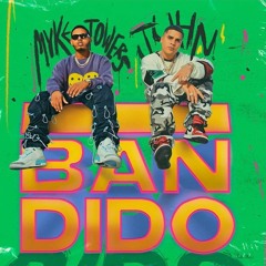Myke Towers Ft. Juhn - Bandido ( DJ CALVO EDIT 2020 )GRATIS EN COMPRAR