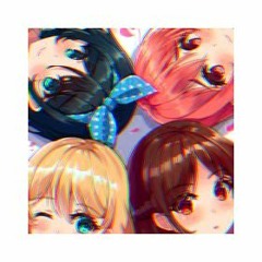 彼女、お借りします Rent-A-Girlfriend (Chill!n Days! remix!)