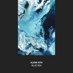 Alena Kita - Blue Seed