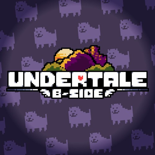 Stream Undertale B-Side - Once Upon a Time by Temper