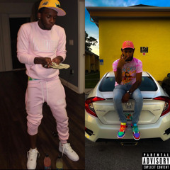 B Rich x Unwantedgio - Boom Shaka Laka (Prod by. Eliasbeats)