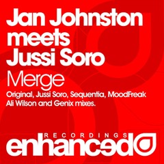 Merge (Original Mix)