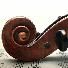 Adagio For Cello