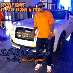 Sente Só (Ka Miixer Amapiano Remix)