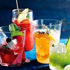 Nice Drink, Sip It Up