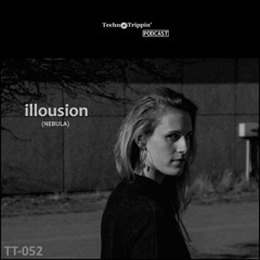 TechnoTrippin' Podcast 052 - illousion