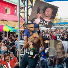 Mac Mc - Lelo -Da'Nilo - Codx - Tudo Fluindo