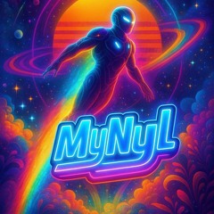 Syncopated MyNyl (1.44nullglitch remix)