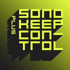 Keep Control (Original Edit)