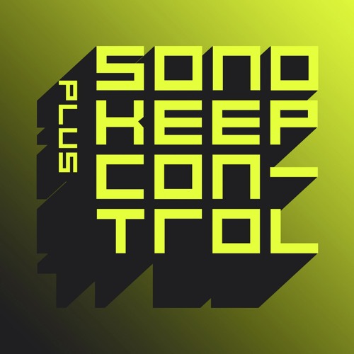 Keep Control (Original Edit)