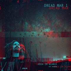 Dread Mar I - Hoja En Blanco - EzeDa - (Vers. Reggaeton)