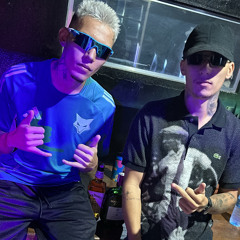LA NO SERRÃO - MC MENOR THALIS MC THAIZINHA MC PANICO OS GEMEOS DA PUTARIA