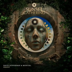 David Hopperman MONTIEL - Orient