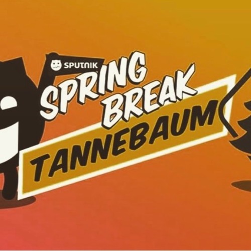 Nico K. @ Sputnik Spring Break 2022 (Tannebaumstage)