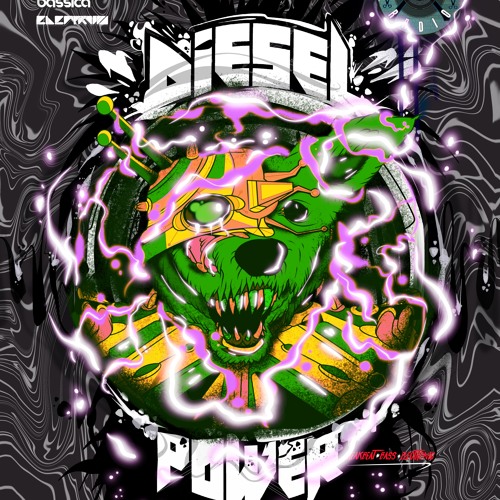 DIESEL POWER 091 - 19/05/24