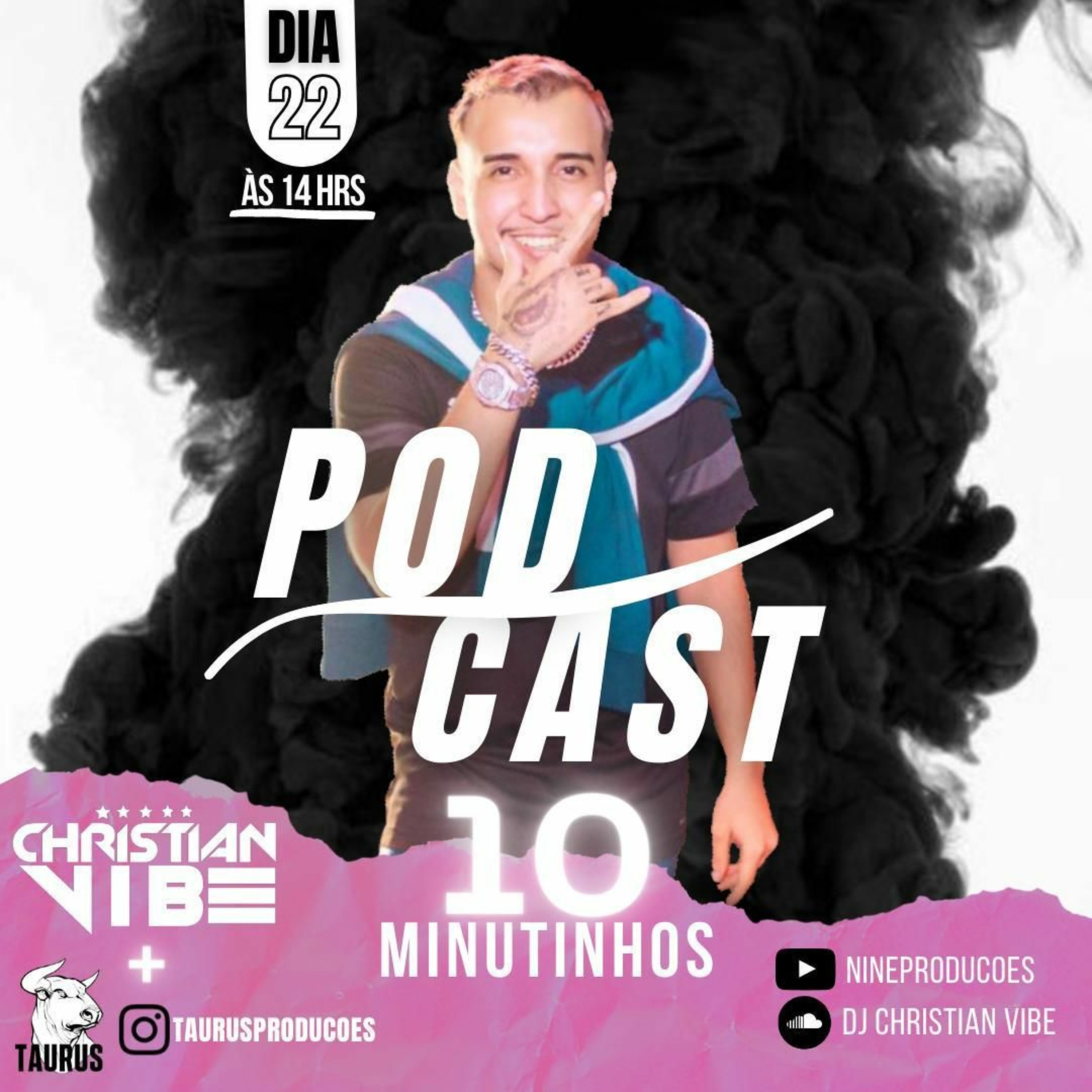 Dj Christian Vibe