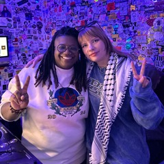 SHE.THEY.DJ with Outtatime and theoretic @ The Lot Radio 10-12-2024