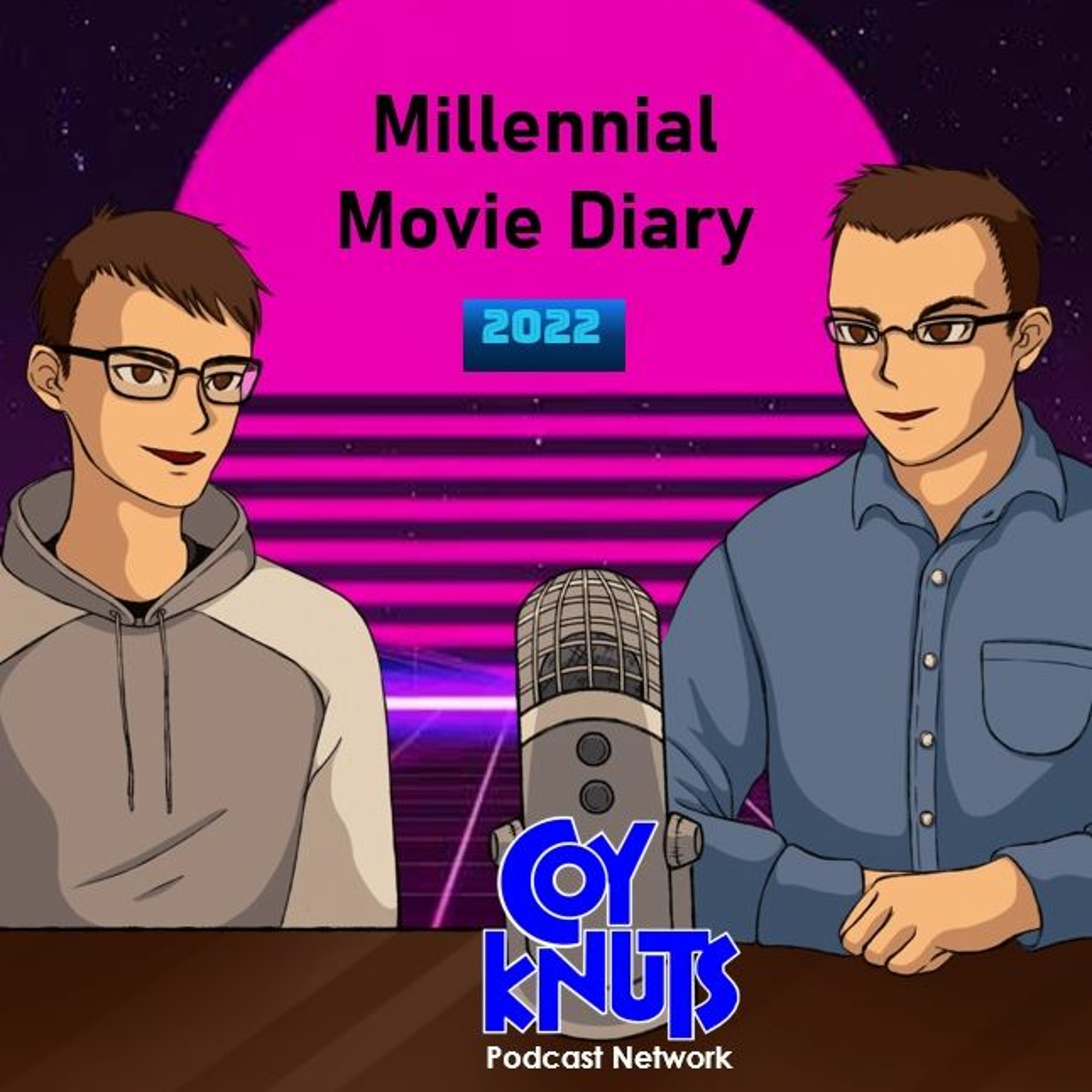 Movie Club