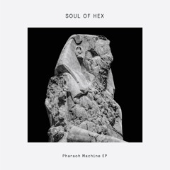 Premiere: Soul Of Hex 'Say It Again'