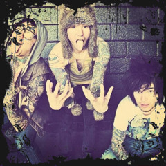 Get Crunk Before Its Too Late