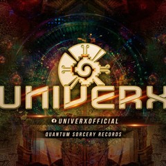 Univerx Summer Mix 2022